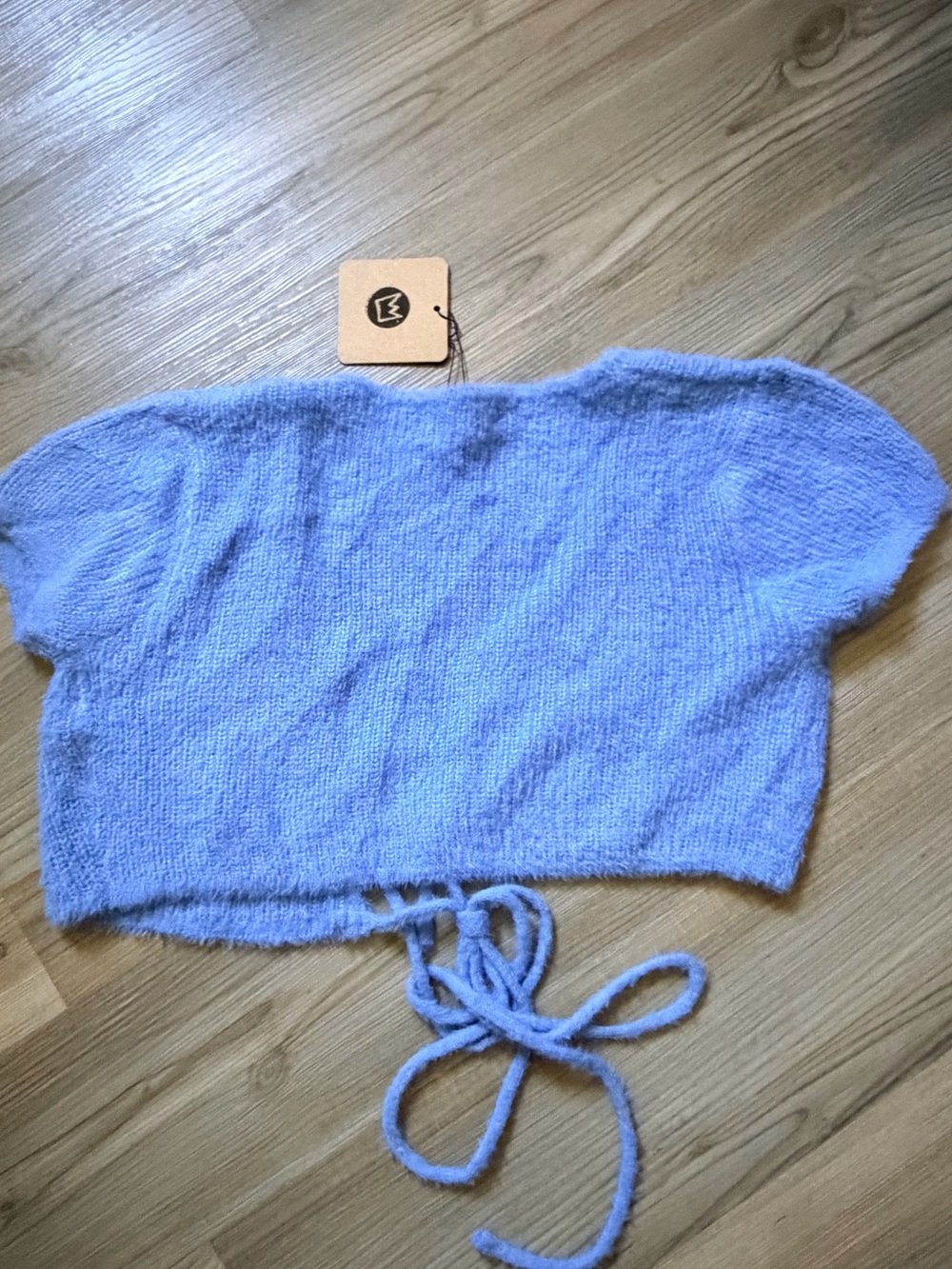Sweater - Picture 3 of 4
